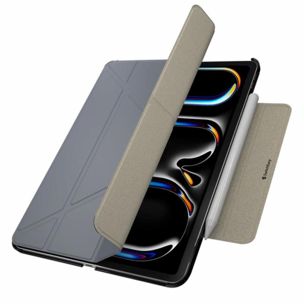 SwitchEasy pouzdro Origami Case pro iPad Pro 13" M4 2024 ...