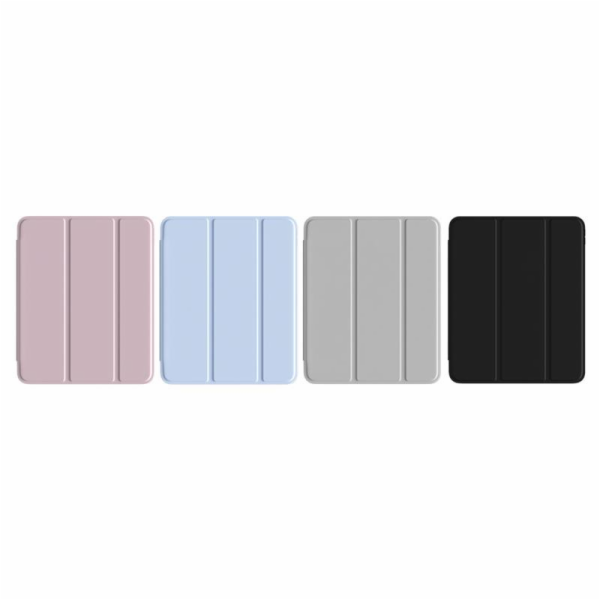 Comma pouzdro Joy Series PU Case With Pencil Slot pro iPa...