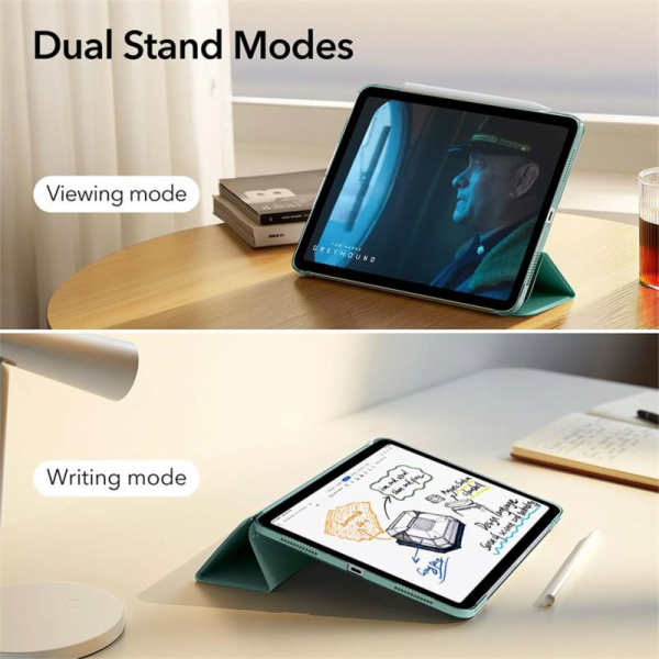 ESR pouzdro Ascend Trifold Case pro iPad Air 13" M2/M3 20...