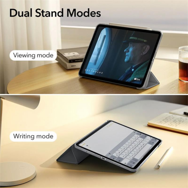 ESR pouzdro Ascend Trifold Case pro iPad Pro 13" M4 2024 ...