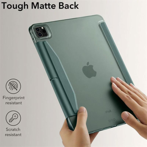 ESR pouzdro Ascend Trifold Case pro iPad Pro 11" M4 2024 ...