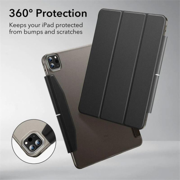 ESR pouzdro Ascend Trifold Case pro iPad Pro 11" M4 2024 ...