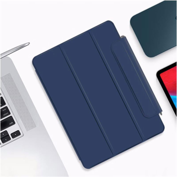 Comma pouzdro Rider Magnetic Case pro iPad Pro 13" M4 202...