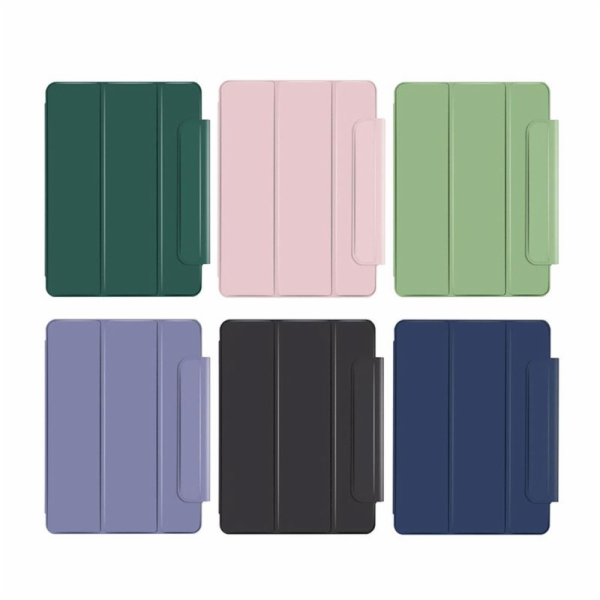 Comma pouzdro Rider Magnetic Case pro iPad Pro 11" M4 202...