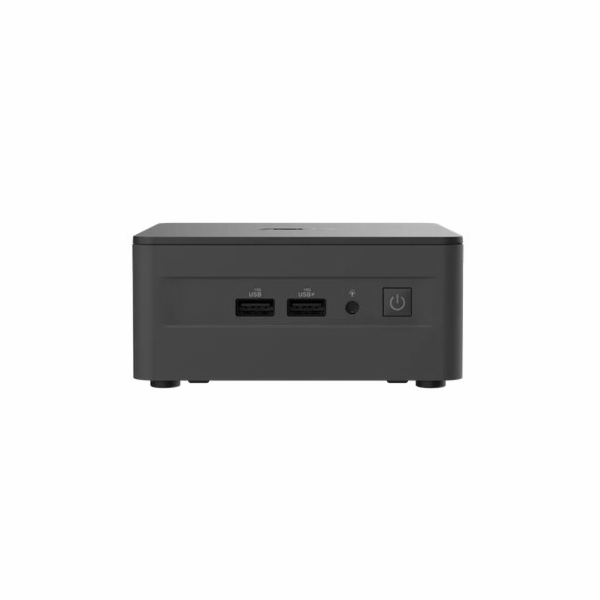 ASUS NUC 12 Pro Mini PC kit NUC12WSKv5, Intel Core i5-1250P