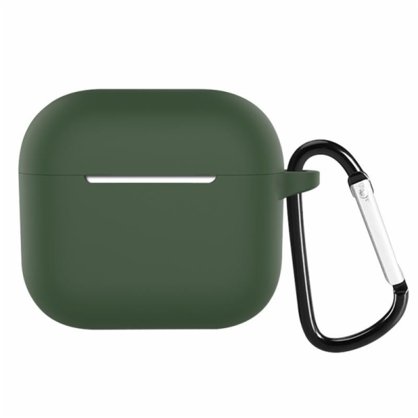 Devia pouzdro Silicone Suit Case pro Apple AirPods 3 - Da...