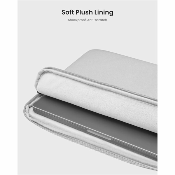 Tomtoc pouzdro Light Sleeve pro Macbook Air 15" M2/M3/M4 ...
