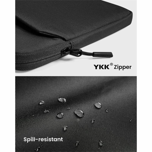 Tomtoc pouzdro Light Sleeve pro Macbook Air 15" M2/M3/M4 ...