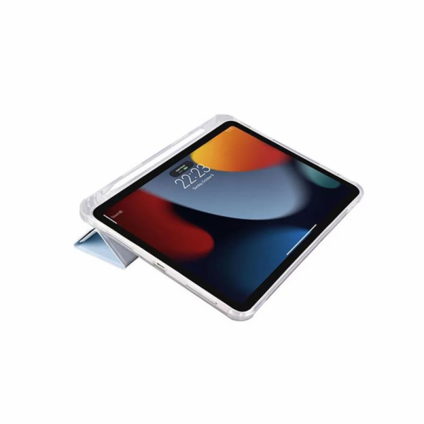 Devia pouzdro Gremlin Case with Pencil Slot pro iPad 10.2...
