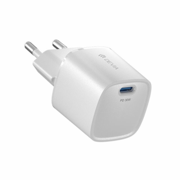 Deví síťová nabíječka Extreme Speed Mini PD Quick Charger...