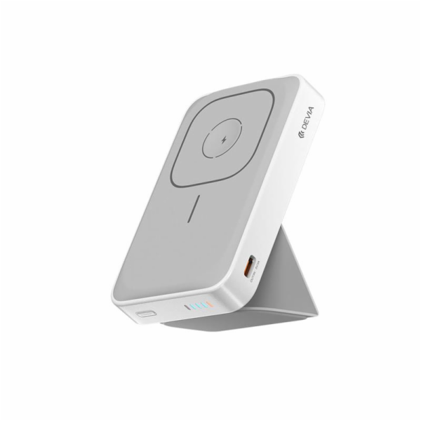Devia powerbank Extreme Speed Series Magnetic Wireless 10...