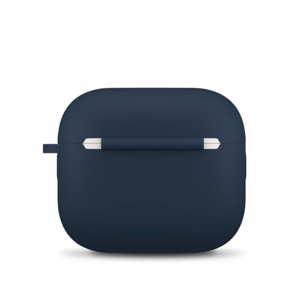 Next One pouzdro Silicone Case pro Apple Airpods 3 - Blue