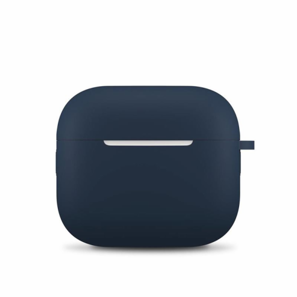 Next One pouzdro Silicone Case pro Apple Airpods 3 - Blue