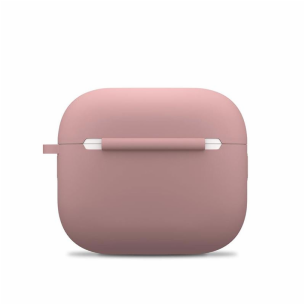 Next One pouzdro Silicone Case pro Apple Airpods 3 - Pink