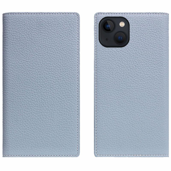SLG Design pouzdro D8 Magsafe Full Grain Leather pro iPho...
