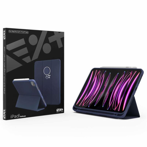 Next One pouzdro Rollcase pro iPad Pro 12.9" 2020/2021/20...