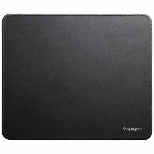 Spigen podložka pod myš A100 Regnum Mousepad Silk - Black