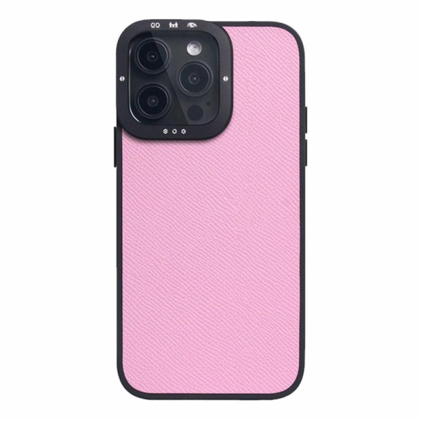 SLG Design kryt D9 France Epsom Leather pro iPhone 15 Pro...