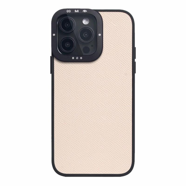 SLG Design kryt D9 France Epsom Leather pro iPhone 15 Pro...