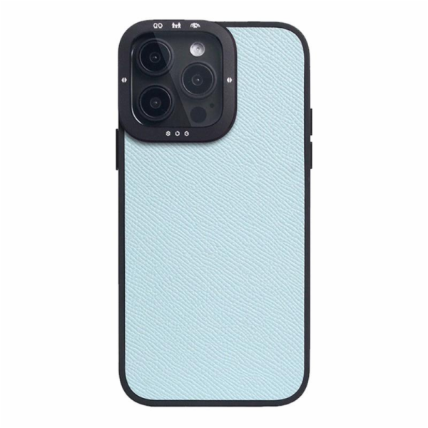 SLG Design kryt D9 France Epsom Leather pro iPhone 15 Pro...