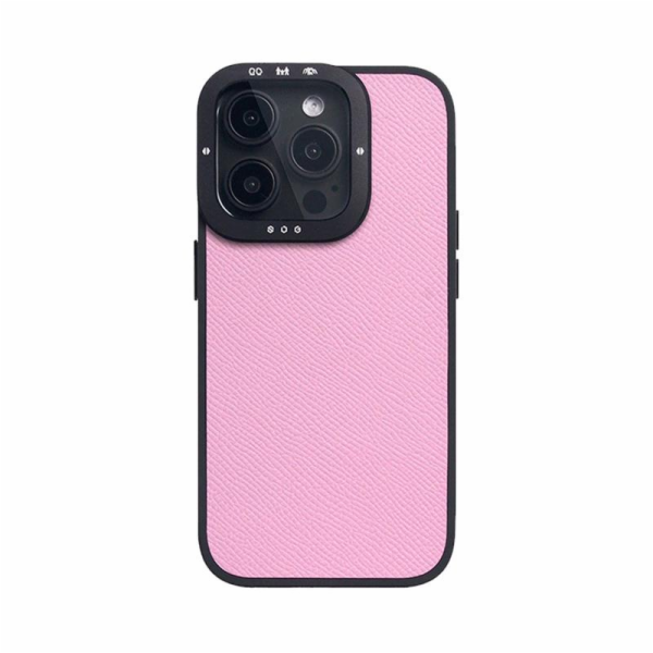 SLG Design kryt D9 France Epsom Leather pro iPhone 15 Pro...