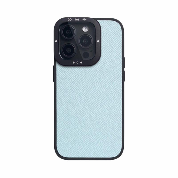 SLG Design kryt D9 France Epsom Leather pro iPhone 15 Pro...