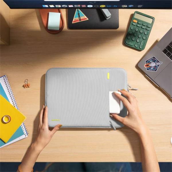Tomtoc pouzdro 360 Protective Sleeve pro Macbook Air 15" ...