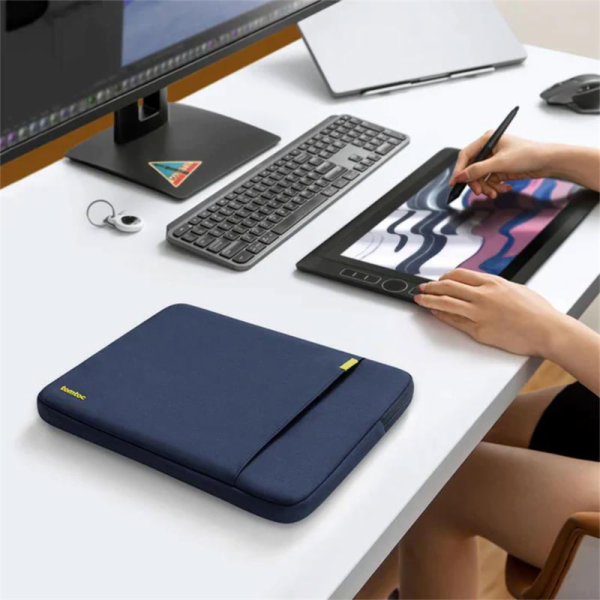 Tomtoc pouzdro 360 Protective Sleeve pro Macbook Air 15" ...