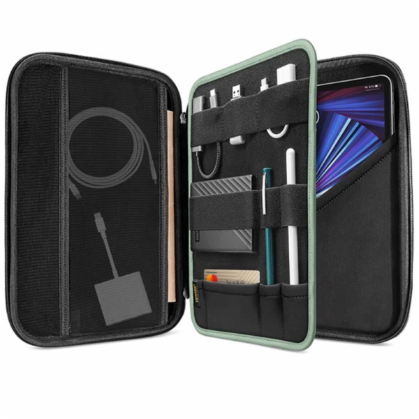 TomToc pouzdro Smart A06 PadFolio Eva Case Plus pro iPad ...