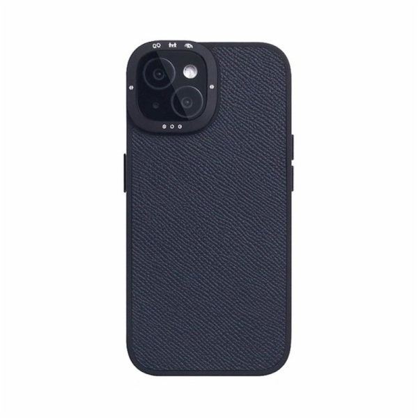 SLG Design kryt D9 France Epsom Leather pro iPhone 15 - I...