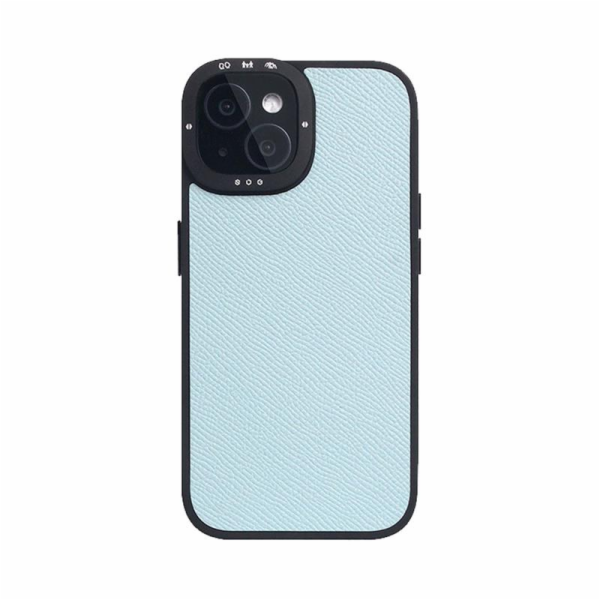 SLG Design kryt D9 France Epsom Leather pro iPhone 15 - A...