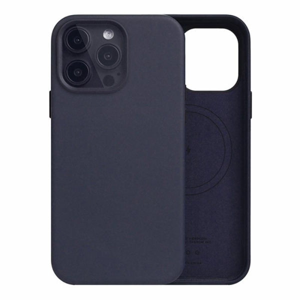 SLG Design kryt D5 Magsafe Calf Skin Leather pro iPhone 1...