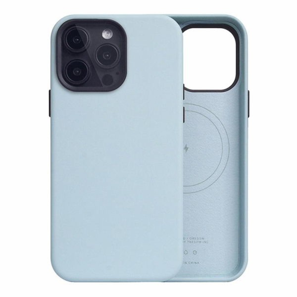 SLG Design kryt D5 Magsafe Calf Skin Leather pro iPhone 1...
