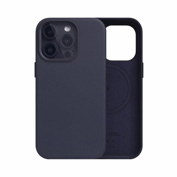 SLG Design kryt D5 Magsafe Calf Skin Leather pro iPhone 1...