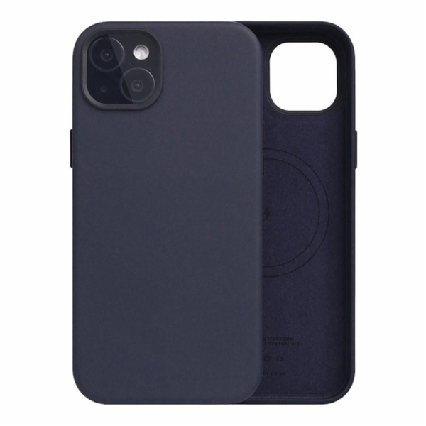 SLG Design kryt D5 Magsafe Calf Skin Leather pro iPhone 1...