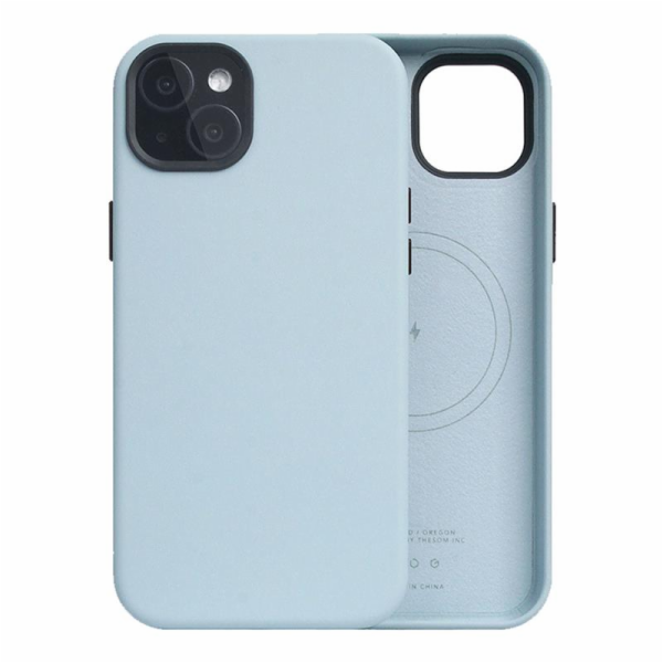 SLG Design kryt D5 Magsafe Calf Skin Leather pro iPhone 1...