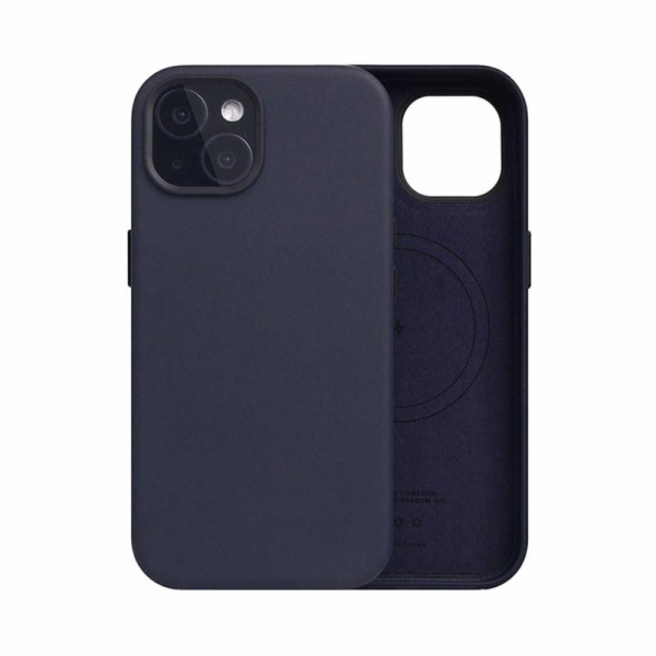 SLG Design kryt D5 Magsafe Calf Skin Leather pro iPhone 1...