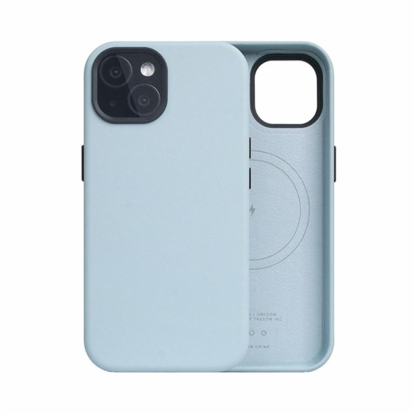SLG Design kryt D5 Magsafe Calf Skin Leather pro iPhone 1...
