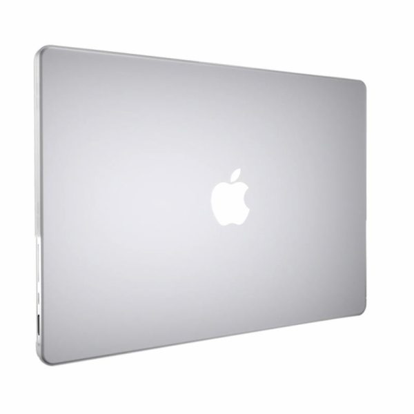 SwitchEasy Hardshell Nude Case pro MacBook Air 15" M2/M3/...