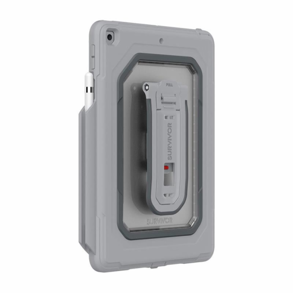 Griffin kryt Survivor All-Terrain Medical pro iPad 10.2" ...