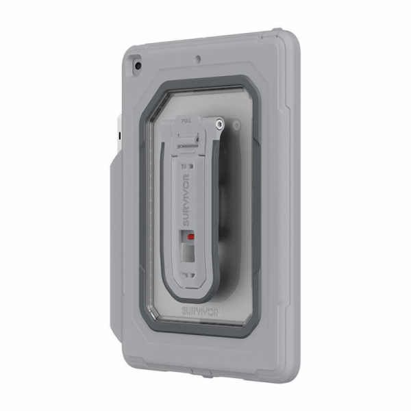 Griffin kryt Survivor All-Terrain Medical pro iPad 10.2" ...