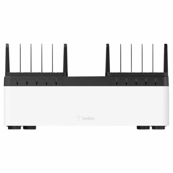 Belkin Store a Charge Go s Fixed Dividers - Black/White