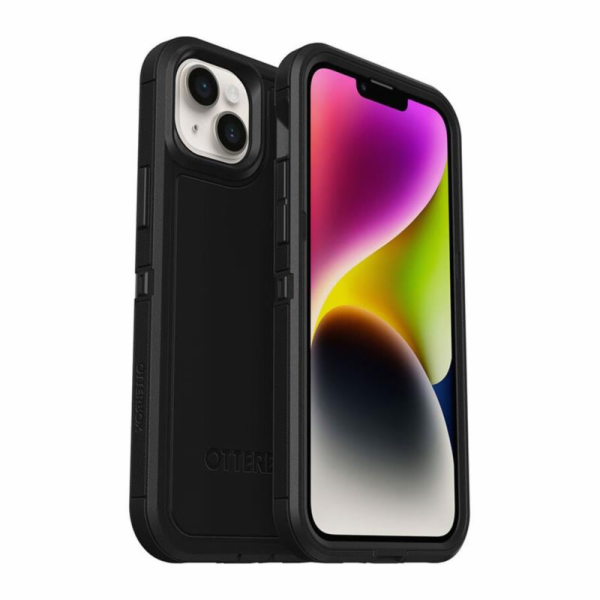 OtterBox kryt Defender XT pro iPhone 14 Plus - Black