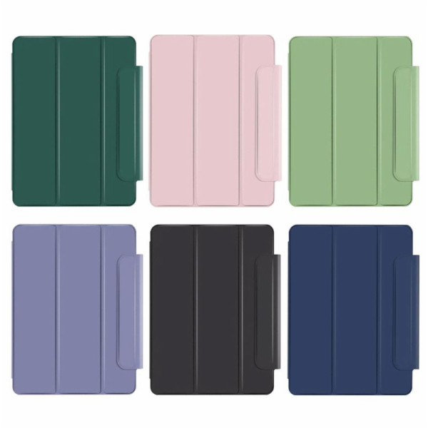 Comma pouzdro Rider Magnetic Case pro iPad Pro 12.9" 2018...