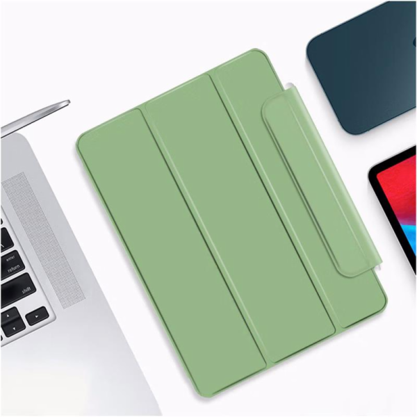 Comma pouzdro Rider Magnetic Case pro iPad Air 11" M1/M2/...