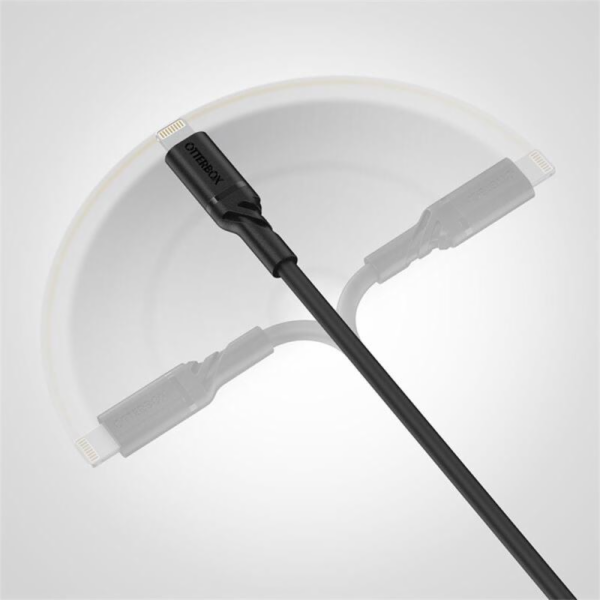 OtterBox kabel USB-A to Lightning Cable 1m - Cloud Dream ...