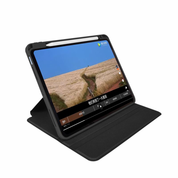 Comma pouzdro Cyclone Rotation Case with Pencil Slot pro ...