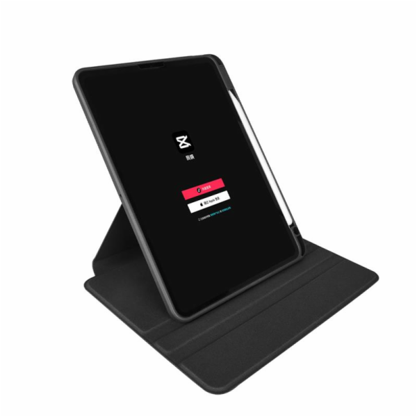 Comma pouzdro Cyclone Rotation Case with Pencil Slot pro ...