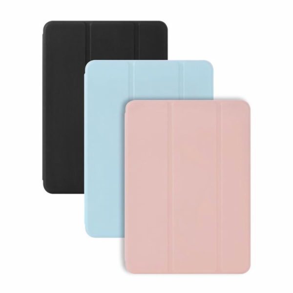 Devia pouzdro Leather Case with Pencil Slot pro iPad 10-1...
