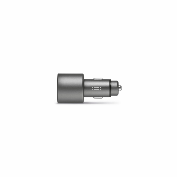 Aiino - Willy 78W Car Charger s USB-C a USB-A porty